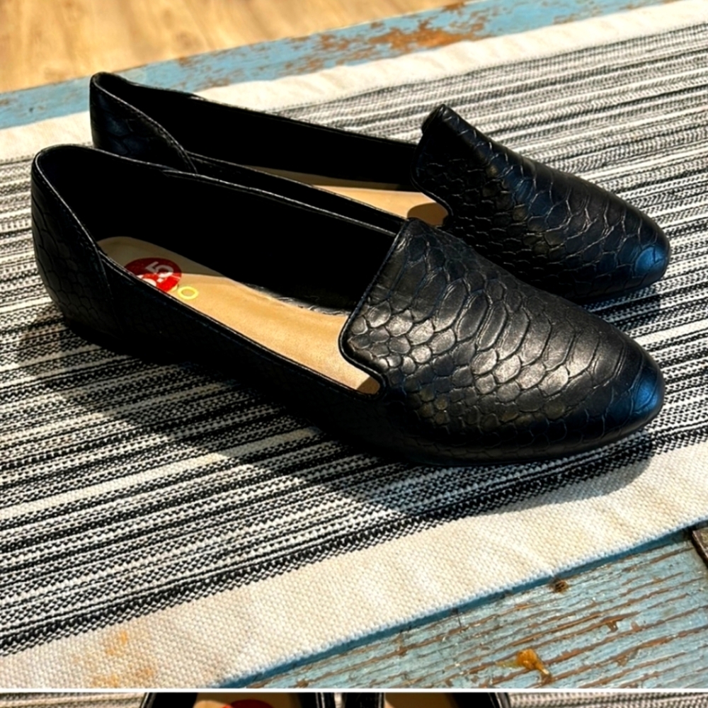 ALDO 6.5 flats